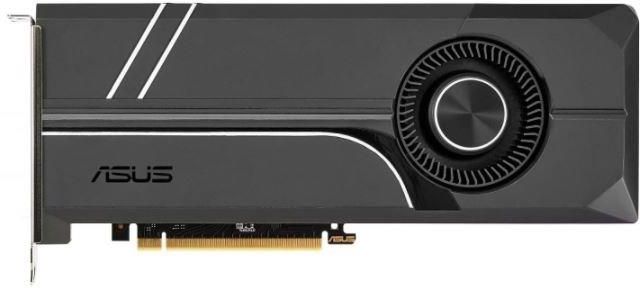 Asus 1080 ti turbo настройка для майнинга