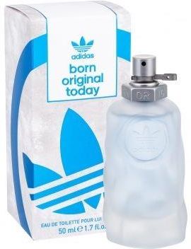 Adidas Originals Born Original Today For Him Woda Toaletowa 50 ml