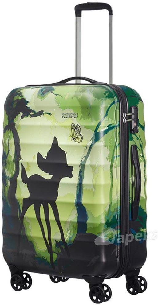 american tourister bambi