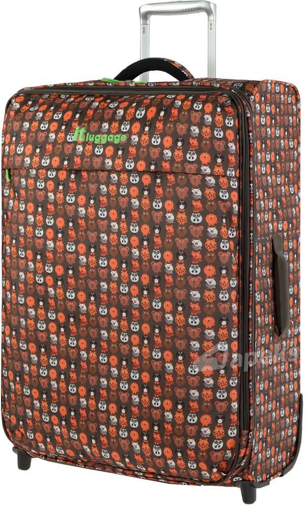 IT Luggage TheLite Minimals duża walizka Ceny i opinie Ceneo.pl