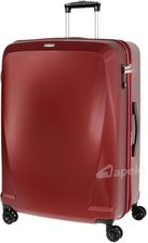 Zdjęcie Puccini London PC019A duża walizka - czerwony - Warszawa