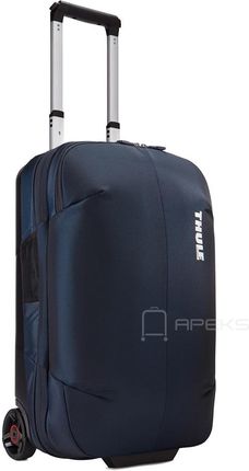 Thule Subterra Carry-On 55cm/22'' mała walizka kabinowa / torba podróżna - Mineral
