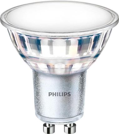 Philips Lighting Led Cla Ledspotmv Nd 5W 520Lm Gu10 830 120° (Ledspot5Wgu10830120D)