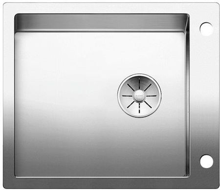 Blanco Claron XL 60-IF/A Steamar stal szlachetna 521641