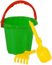 Zdjęcie Bączek Zestaw Do Piasku 2 - Wrocław