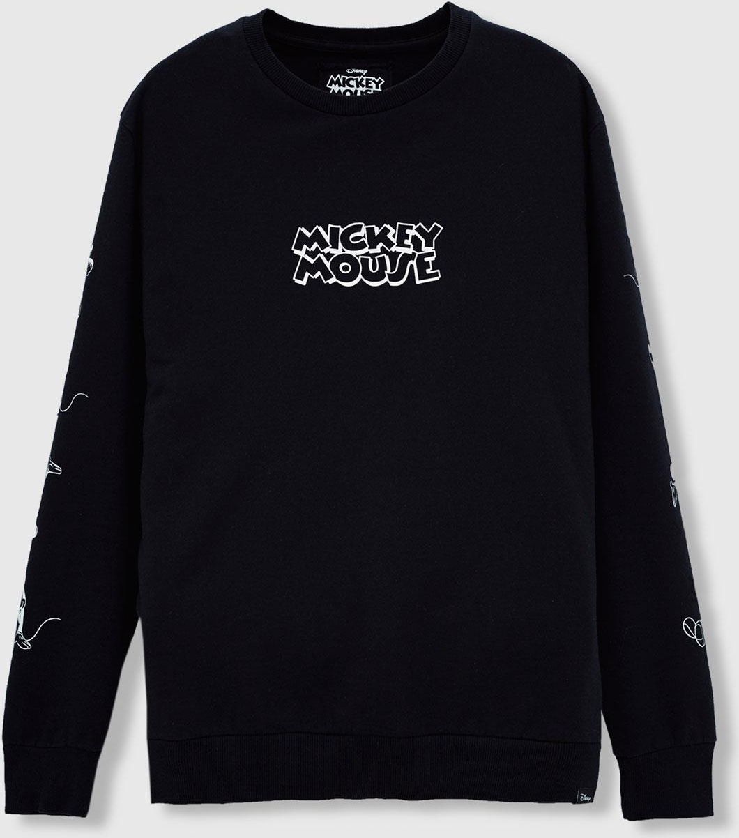 bluza myszka miki vans bluza myszka miki vans