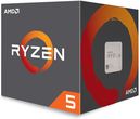 AMD Ryzen 5 1600 3,2GHz BOX (YD1600BBAEBOX)