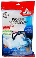 Zdjęcie Metrox Worek Próżniowy 2 Szt 50X70 I 80X100 - Iława