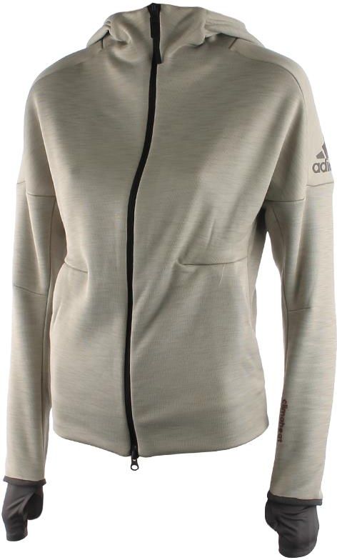 ADIDAS BLUZA ZNE HEAT HOODY