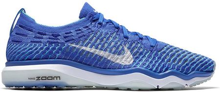 nike women's air zoom fearless flyknit running shoes