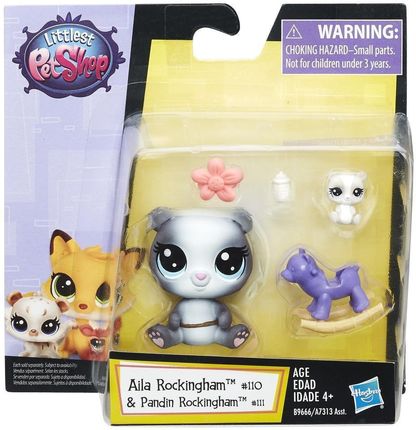 Sklep Allegropl Tanie Zabawki Littlest Pet Shop Do 286 Zł Ceneo