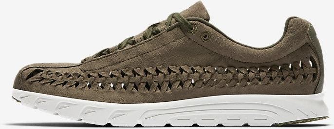 Buty sportowe męskie Nike Mayfly Woven Ceny i opinie Buty sportowe męskie Nike Mayfly Woven Ceny i opinie