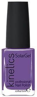 Kinetics Lakier Solarny SolarGel 089 Purple 15ml