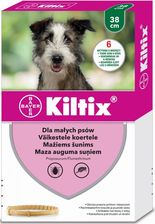 Bayer KILTIX dla małych psów - zdjęcie 1