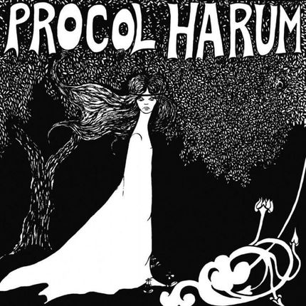 Procol Harum (Procol Harum) (Winyl)
