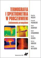 Zdjęcie Termografia i spektrometria w podczerwieni - Stalowa Wola