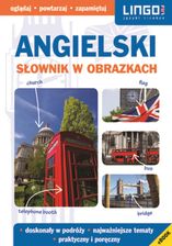 Zdjęcie Angielski. Słownik w obrazkach. eBook - Praca zbiorowa - Żerków