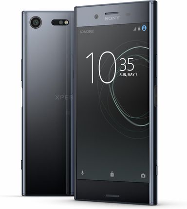 sony xperia xz premium dual