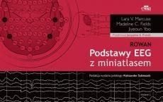 Zdjęcie Podstawy EEG z miniatlasem. Rowan. - Puławy