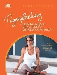 tigerfeeling trening miesni dna miednicy metoda cantienica
