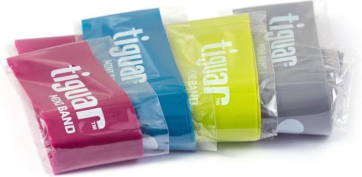 Tiguar Mini Bands - zdjęcie 1 Tiguar Mini Bands