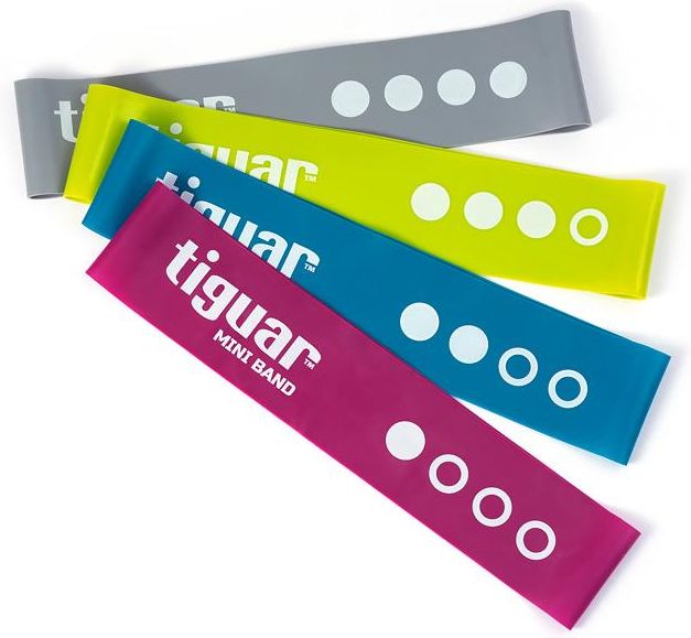 Tiguar Mini Bands