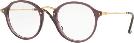 Ray Ban R RX 2447V 8032 47 Opinie i ceny na