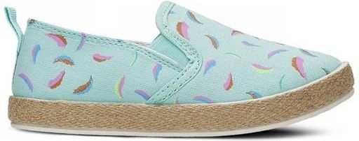 feewear trampki białe