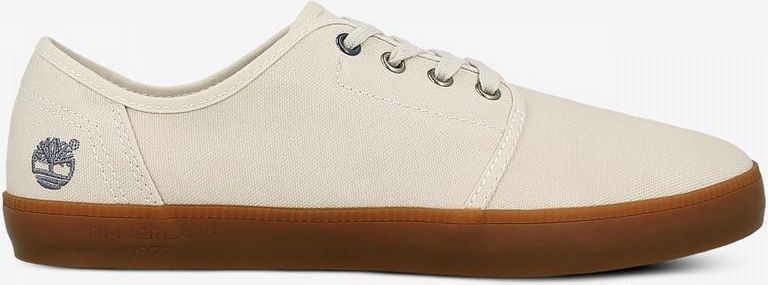 Timberland newport bay clearance canvas plain