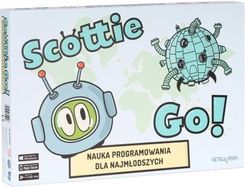 Zdjęcie BECREO TECHNOLOGIES Scottie Go! Home PL - Nieszawa