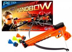 Zdjęcie Petron Mała Kusza HandBow - Czempiń