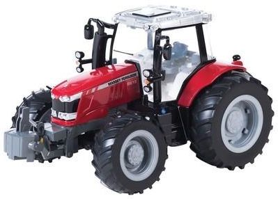 Tomy Massey Ferguson Tractor