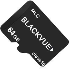 Blackvue MicroSD 64GB Class 10 (BLACKVUE64GB)