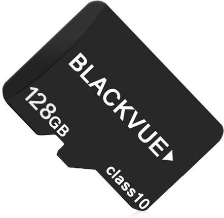 Blackvue MicroSD 128GB Class 10 (BLACKVUE128GB)