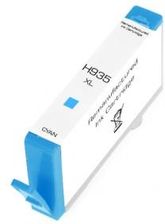 Superbulk B-H935C Zamiennik HP 935XL 12ml Cyan (BH935C)