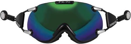 Casco Fx-70 C Czarny Zielony