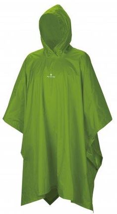 Ferrino Peleryna R-Cloak Zielony