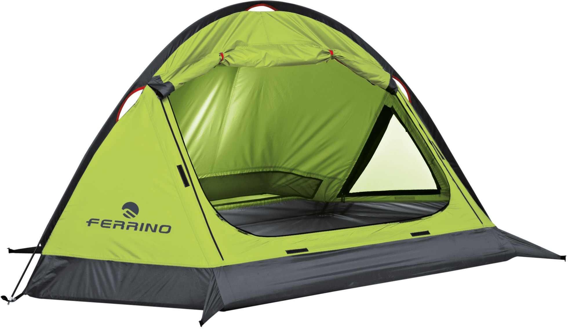 Namiot Ferrino MTB 2 Green