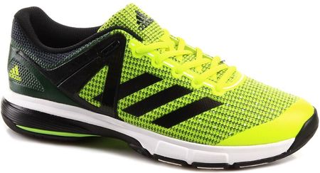 Adidas Court Stabil 13 Żółty Czarny Ceny i opinie