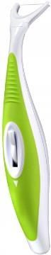 GUM Automatic Flosbrush automatyczny uchwyt z nicią dentystyczną - zdjęcie 1 GUM Automatic Flosbrush automatyczny uchwyt z nicią dentystyczną