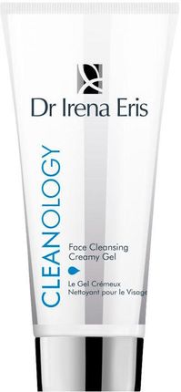 Dr Irena Eris Cleanology kremowy żel do oczyszczania twarzy 175ml