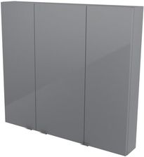 Castorama Cookelewis Szafka Imandra 100x90x15 Szara Opinie I