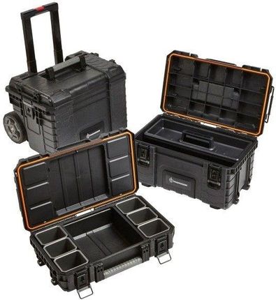 Magnusson deals tool storage