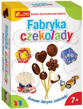 Zdjęcie Fabryka Czekolady Zestaw Kreatywny - Piechowice