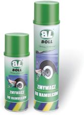 Boll Zmywacz do hamulc�w spray 600ml