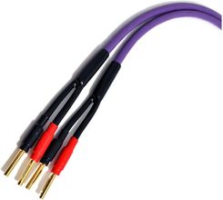 Melodika Kable głośnikowe 2x2,5mm2 MDSC2515 1.5m - Kable przewody i wtyki