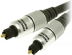 Zdjęcie Prolink Exclusive TCV 4510 0.5m kabel Toslink - Pruszków