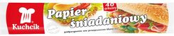 Zdjęcie Kuchcik Papier Śniadaniowy A40 - Proszowice
