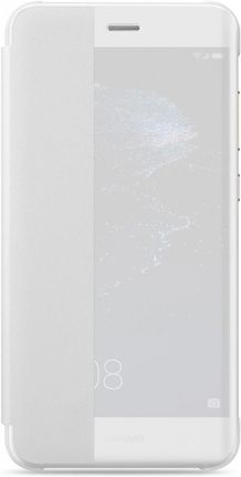 HUAWEI Etui Typu Smart do HUAWEI P10 Lite biały (51991909)