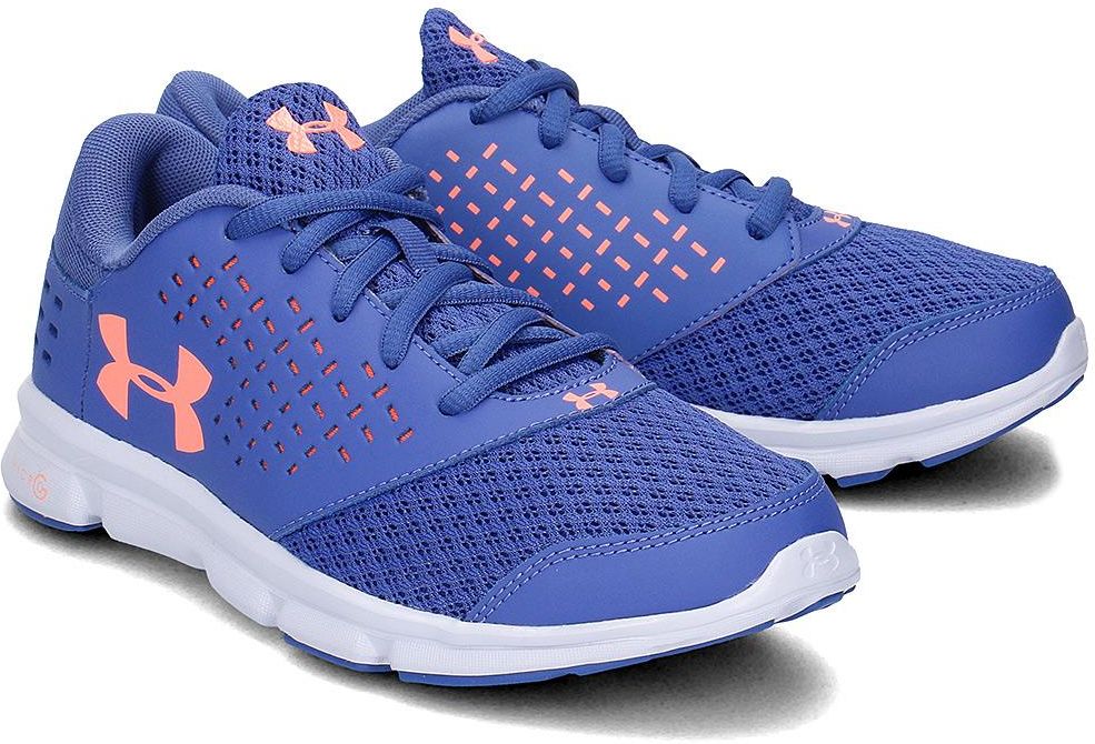 Under armour best sale micro g rave